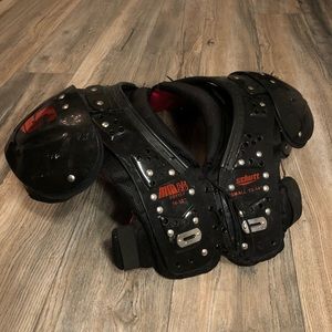 Schutt Football Pads